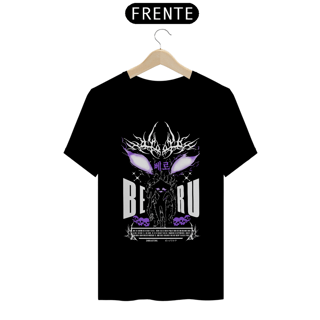 Nome do produto Camiseta Solo Leveling - Beru dark colors