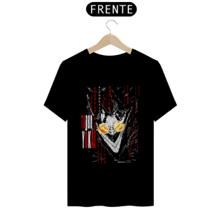Nome do produto Camiseta Turbo Yokai - dark colors