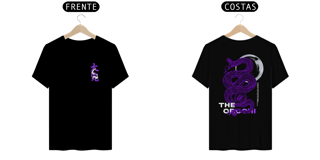 Nome do produto Pima Dual - Orochi no Yoru (A noite da Serpente) dark version