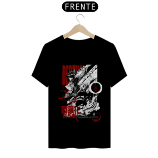 Nome do produto Camiseta Berserker Rage - dark colors