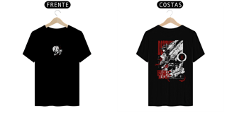 Nome do produto Pima Dual Berserker Rage dark version