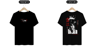 Nome do produto Pima Dual Tomie Syndrome - dark version