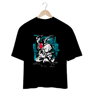 Nome do produto Oversize Maga Élfica - dark color