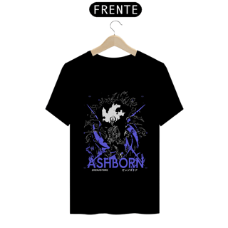 Nome do produto Camiseta Ashborn - dark color