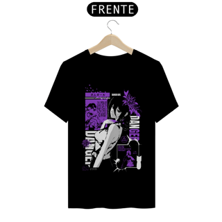 Nome do produto Camiseta Reze Danger Bomb - dark color