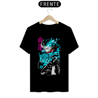 Nome do produto Camiseta Itadori Kokusen - dark colors