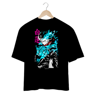 Nome do produto Oversize Itadori kokusen - dark color