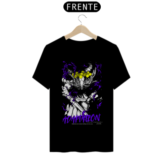 Nome do produto Camiseta Adaptation Mahoraga