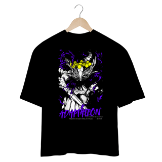 Nome do produto Oversize Adaptation Mahoraga