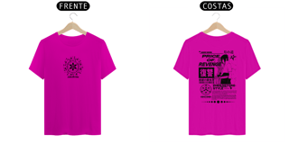 Nome do produto Camiseta Naruto frente e verso - Sasuke Uchiha