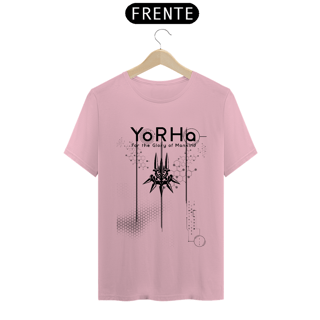 Nome do produto Pima Yorha aesthetic