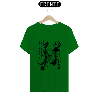 Nome do produto Camiseta Naruto Shippuden - Naruto Uzumaki 