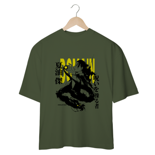 Nome do produto Oversize Geto Domain aesthetic