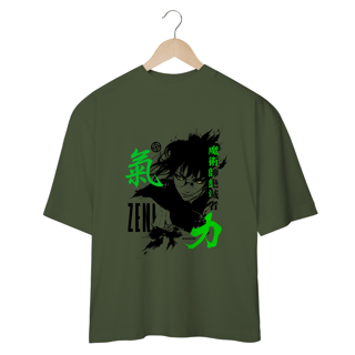 Nome do produto Oversize Stronger Maki