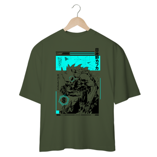 Nome do produto Oversize Kaiju Form