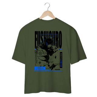 Nome do produto Oversize Megumi Shadows