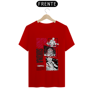 Nome do produto  Camiseta Jujutsu Kaisen  Ryomen Sukuna