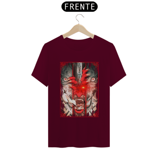 Nome do produto Camiseta Oni, T-Shirt Oni