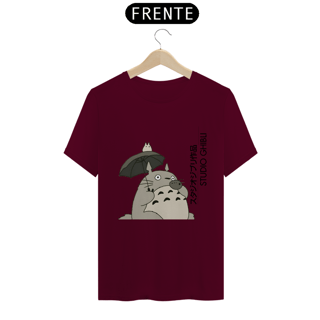Nome do produto Camiseta Studio Ghibli
