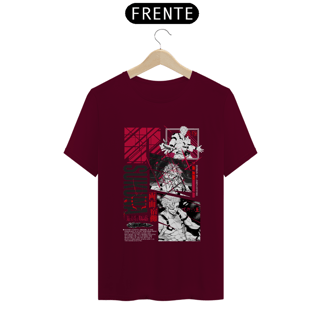 Nome do produto Camiseta Jujutsu Kaisen Ryomen Sukuna - Dark Colors