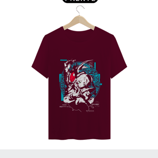 Nome do produto Camiseta Maga Élfica - dark colors