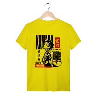 Nome do produto Camiseta Tanjiro Slayer