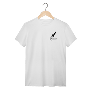 Nome do produto Camiseta frente e verso Tanjiro Slayer