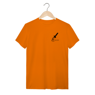 Nome do produto Camiseta frente e verso Tanjiro Slayer