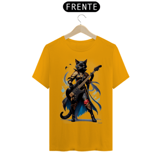 Nome do produtoCamiseta Taquê Black Cat