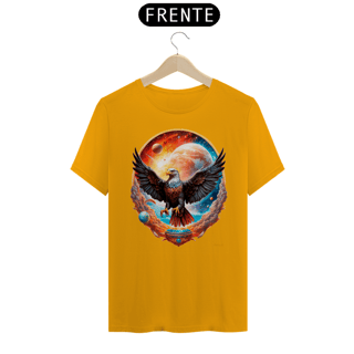 Nome do produtoCamiseta Taquê Cosmic Eagle