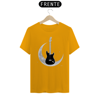 Nome do produtoCamiseta Taquê Night Guitar