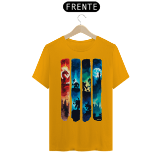 Nome do produtoCamiseta Taquê Medieval Art