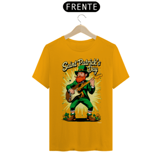Nome do produtoCamiseta Taquê Saint Patricks Day