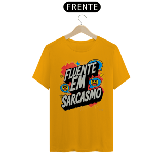 Nome do produtoCamiseta Taquê Sarcasmo