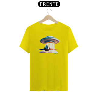 Nome do produtoCamiseta Quality UFO