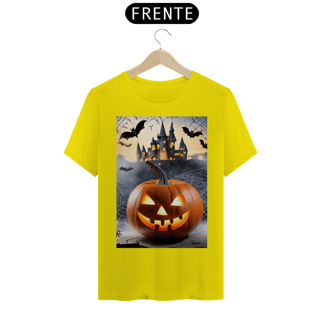 Nome do produtoCamiseta Quality Halloween