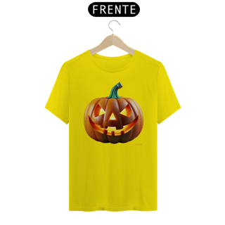 Nome do produtoCamiseta Quality Abobora Halloween