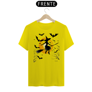 Nome do produtoCamiseta Quality Dia das Bruxas