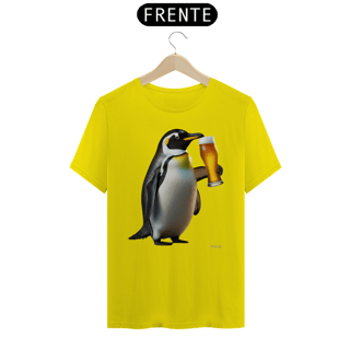 Nome do produtoCamiseta Pinguim Antartico