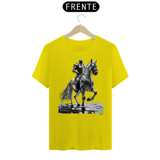 Nome do produtoCamiseta Taquê Cavaleiro do Gelo