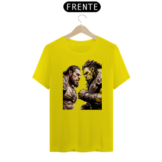 Nome do produtoCamiseta Taquê Rivais