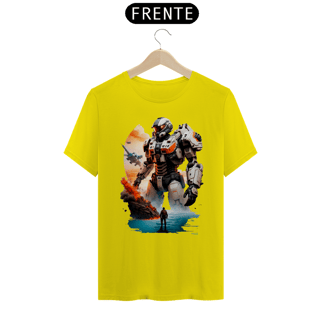 Nome do produtoCamiseta Titan