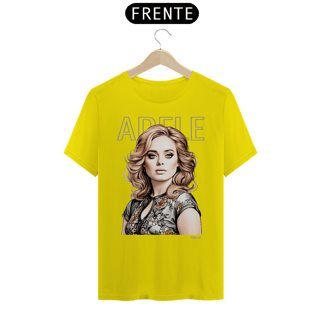 Nome do produtoCamiseta Taquê Lendas - Adele