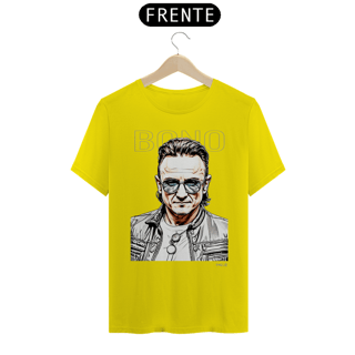 Nome do produtoCamiseta Taquê Lendas - Bono 