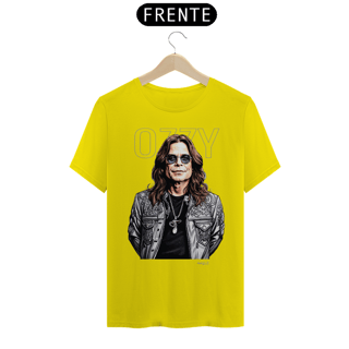 Nome do produtoCamiseta Taquê Lendas - Ozzy Osbourne