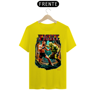 Nome do produtoCamiseta Taquê MMARPG