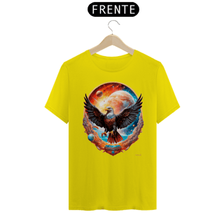 Nome do produtoCamiseta Taquê Cosmic Eagle