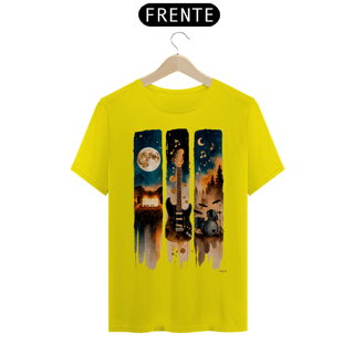 Nome do produtoCamiseta Taquê Rock Art