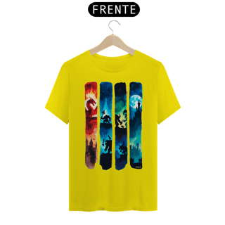 Nome do produtoCamiseta Taquê Medieval Art