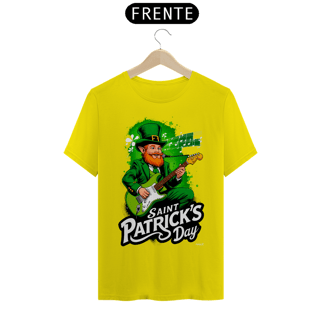 Nome do produtoCamiseta Taquê Saint Patrick´s Day